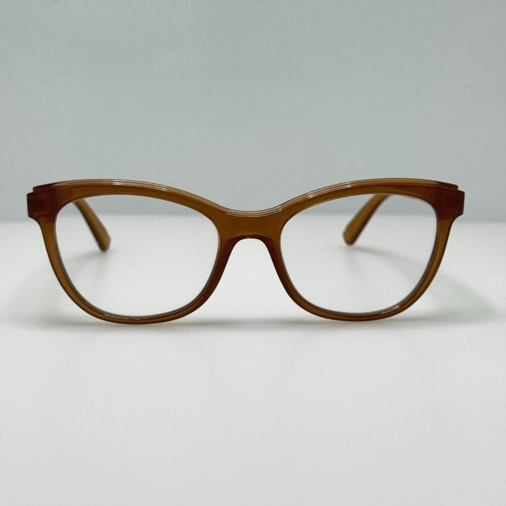 Ralph Lauren RA 7105 5750 Eyeglasses Eye Glasses Frames 54-18-140 - Picture 3 of 6